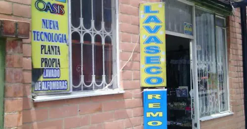 LAVASECO OPTIMO CALLE 151 109A CON 54 LAVASECO OPTIMO CALLE 151 109A CON 54